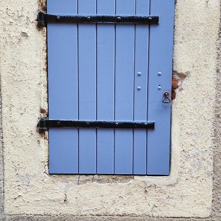 Maison De Ville Dans Le Centre Historique De Cahors - Cosy Townhouse In The Historical Center Of Кахор Екстериор снимка
