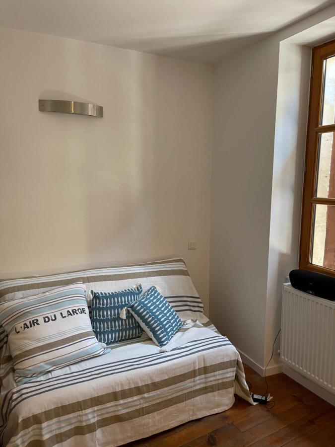 Maison De Ville Dans Le Centre Historique De Cahors - Cosy Townhouse In The Historical Center Of Кахор Екстериор снимка