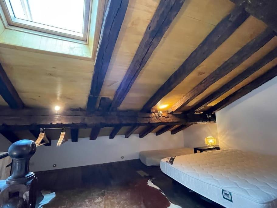 Maison De Ville Dans Le Centre Historique De Cahors - Cosy Townhouse In The Historical Center Of Кахор Екстериор снимка